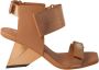 United Nude Roze High Heel Sandalen Pink Dames - Thumbnail 10