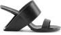 United Nude Loop Hi Black Dames - Thumbnail 1