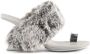 United Nude Loop Toe Teddy Gray Dames - Thumbnail 1