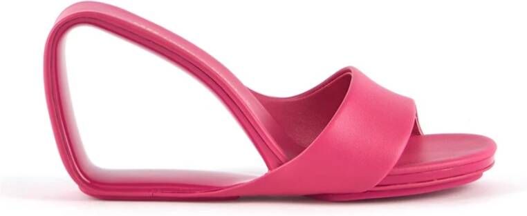 United Nude Mobius Hi Pink Dames