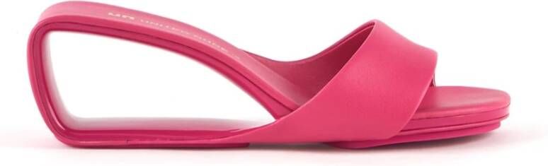 United Nude Mobius Mid Pink Dames