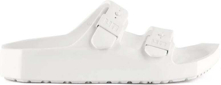 United Nude Moses Mens White Heren