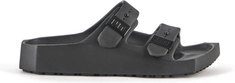 United Nude Moses Womens Black Dames