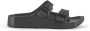 United Nude Moses Womens Black Dames - Thumbnail 1