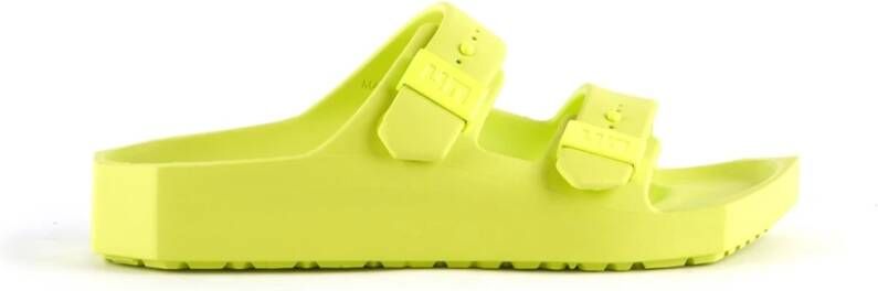 United Nude Moses Womens Green Dames