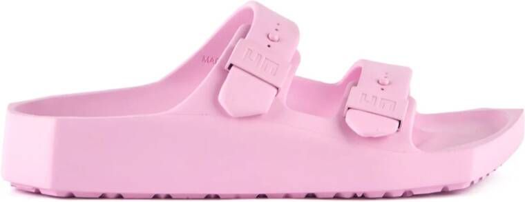 United Nude Moses Womens Pink Dames