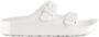 United Nude Moses Womens White Dames - Thumbnail 1