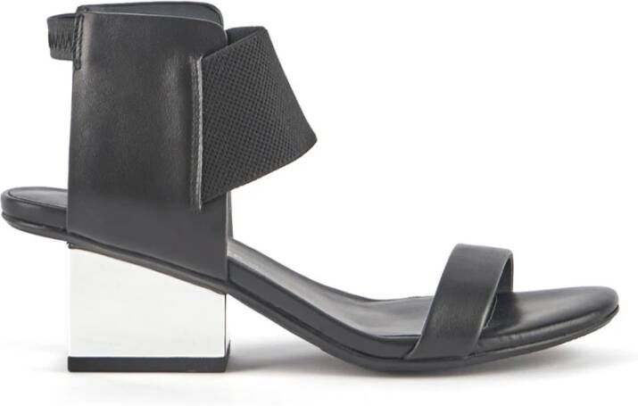 United Nude Raila Mid Black Dames