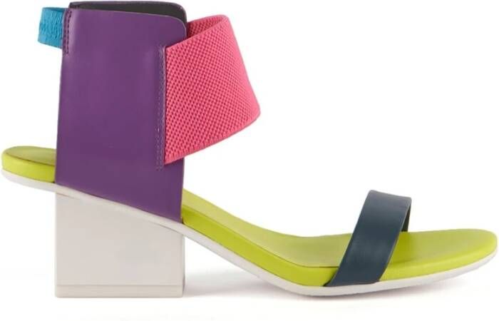 United Nude Raila Mid Multicolor Dames