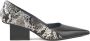 United Nude Raila Pump Multicolor Dames - Thumbnail 1