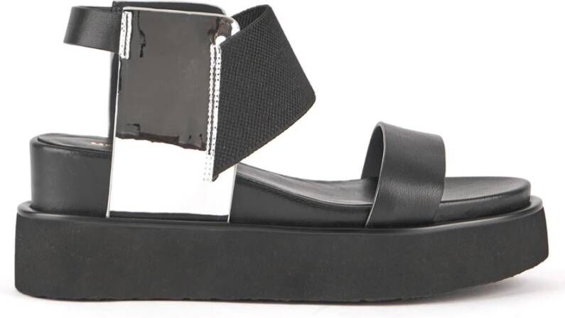 United Nude Rico Sandal