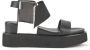 United Nude Rico Sandal - Thumbnail 1