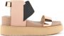 United Nude Rico Sandal - Thumbnail 1