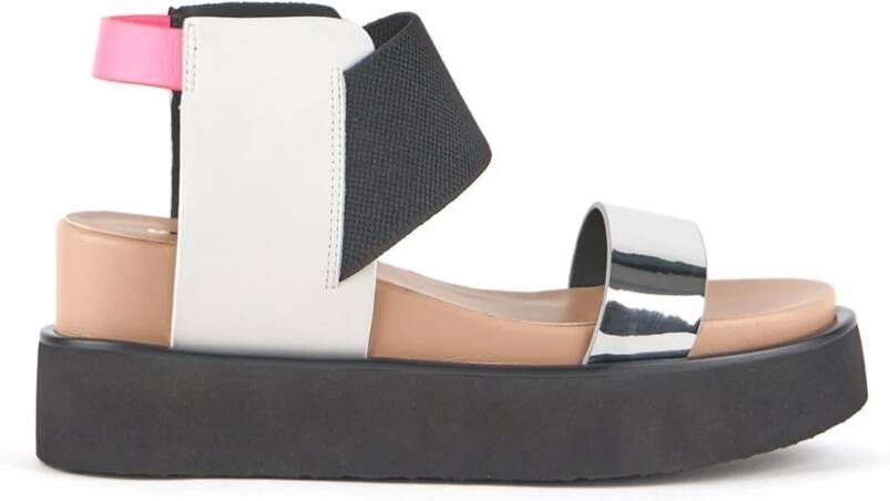 United Nude Rico Sandal