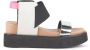 United Nude Rico Sandal - Thumbnail 1
