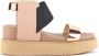 United Nude Rico Sandal - Thumbnail 1