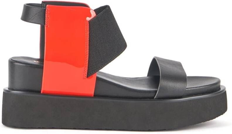 United Nude Rico Sandal
