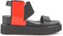 United Nude Rico Sandal - Thumbnail 1