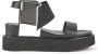 United Nude Rico Sandal - Thumbnail 1