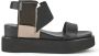 United Nude Rico Sandal - Thumbnail 1