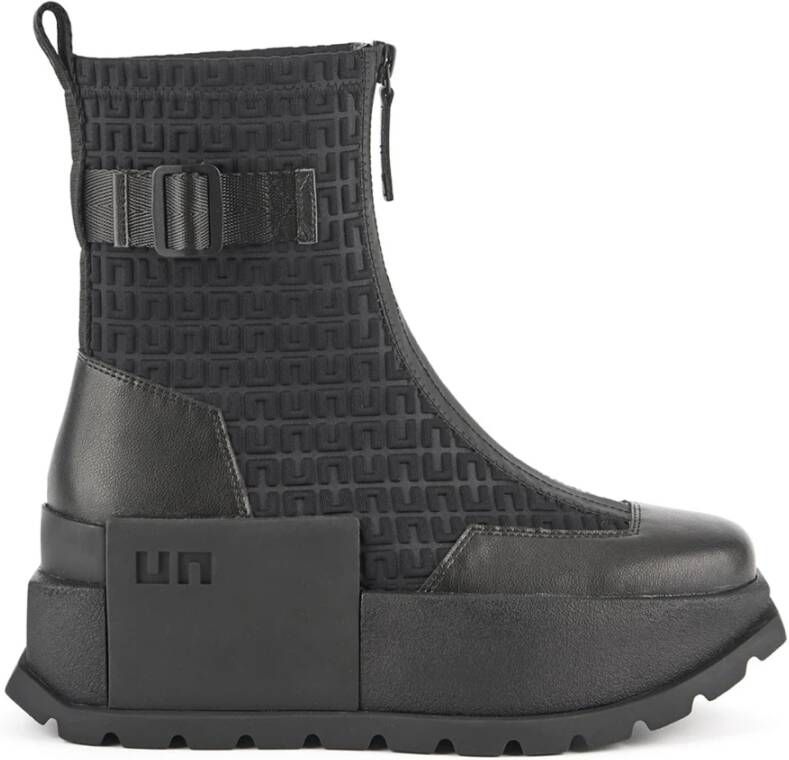 United Nude Roko Bootie II