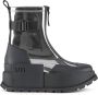 United Nude Zilver Metallic Bootie Roko II Gray Dames - Thumbnail 13