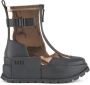United Nude Roko Bootie II Pink Dames - Thumbnail 1