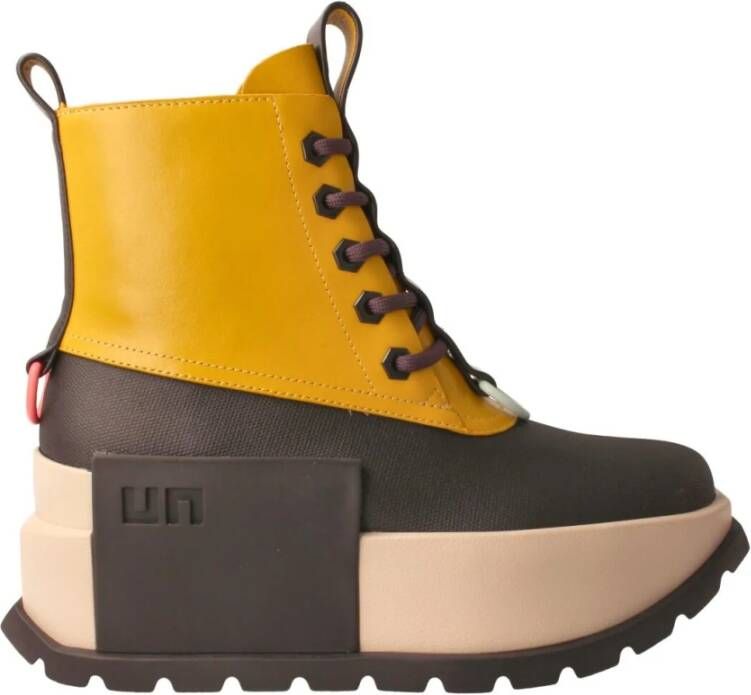 United Nude Roko Patrol Boot