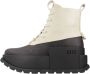 United Nude Roko Patrol Veterschoenen Beige Dames - Thumbnail 9