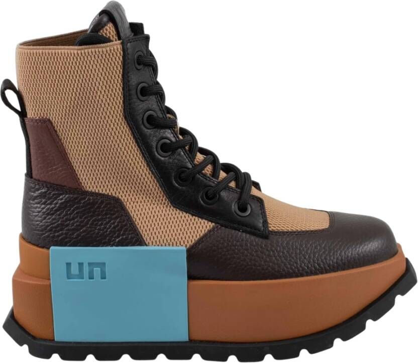 United Nude Roko Trooper Veterlaars - Foto 2