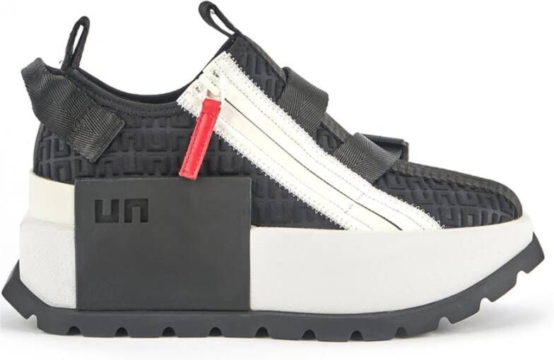 United Nude Roko Y II Black Dames
