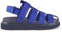 United Nude Roma Mens Blue Heren - Thumbnail 1