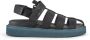 United Nude Roma Mens Black Heren - Thumbnail 1