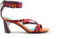 United nude Sandalen Sonar Mid - Thumbnail 1