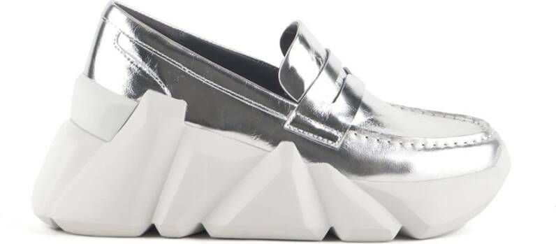 United Nude Space Kick Loafer