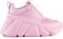 United Nude Space Kick Max Pink Dames - Thumbnail 1