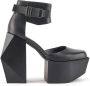 United Nude Stage D2 Black Dames - Thumbnail 1