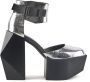 United Nude Stage D2 Gray Dames - Thumbnail 1