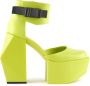 United Nude Stage D2 Green Dames - Thumbnail 1