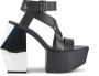 United Nude Stage Sandal Multicolor Dames - Thumbnail 1
