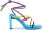 United Nude Tara Ka Hi Multicolor Dames - Thumbnail 1