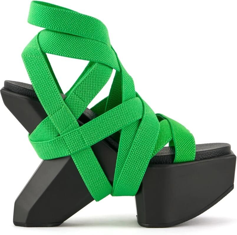 United Nude Boulder Bondage