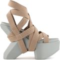 United Nude Boulder Bondage - Beige