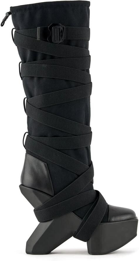 United Nude Boulder Boot - Foto 2