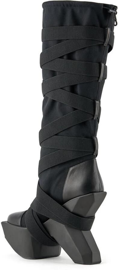 United Nude Boulder Boot