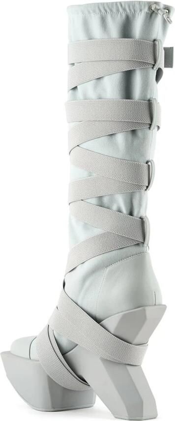 United Nude Boulder Boot