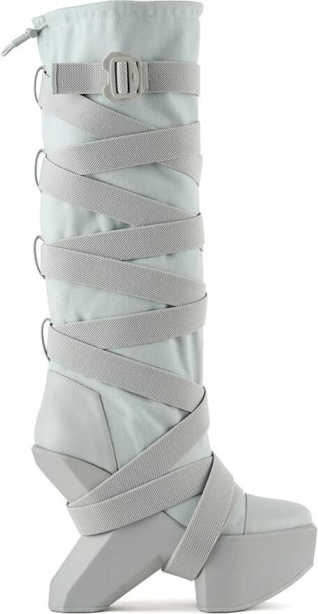 United Nude Boulder Boot