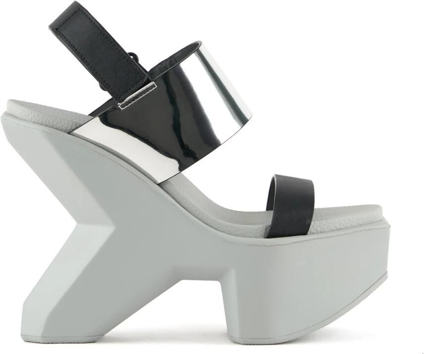 United Nude Boulder Sandal