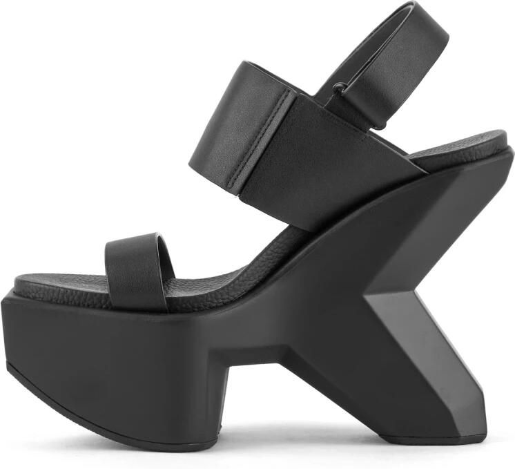 United Nude Boulder Sandal - Foto 4