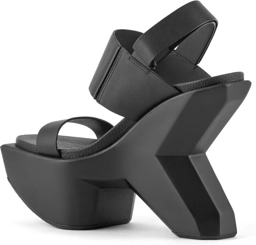 United Nude Boulder Sandal - Foto 2